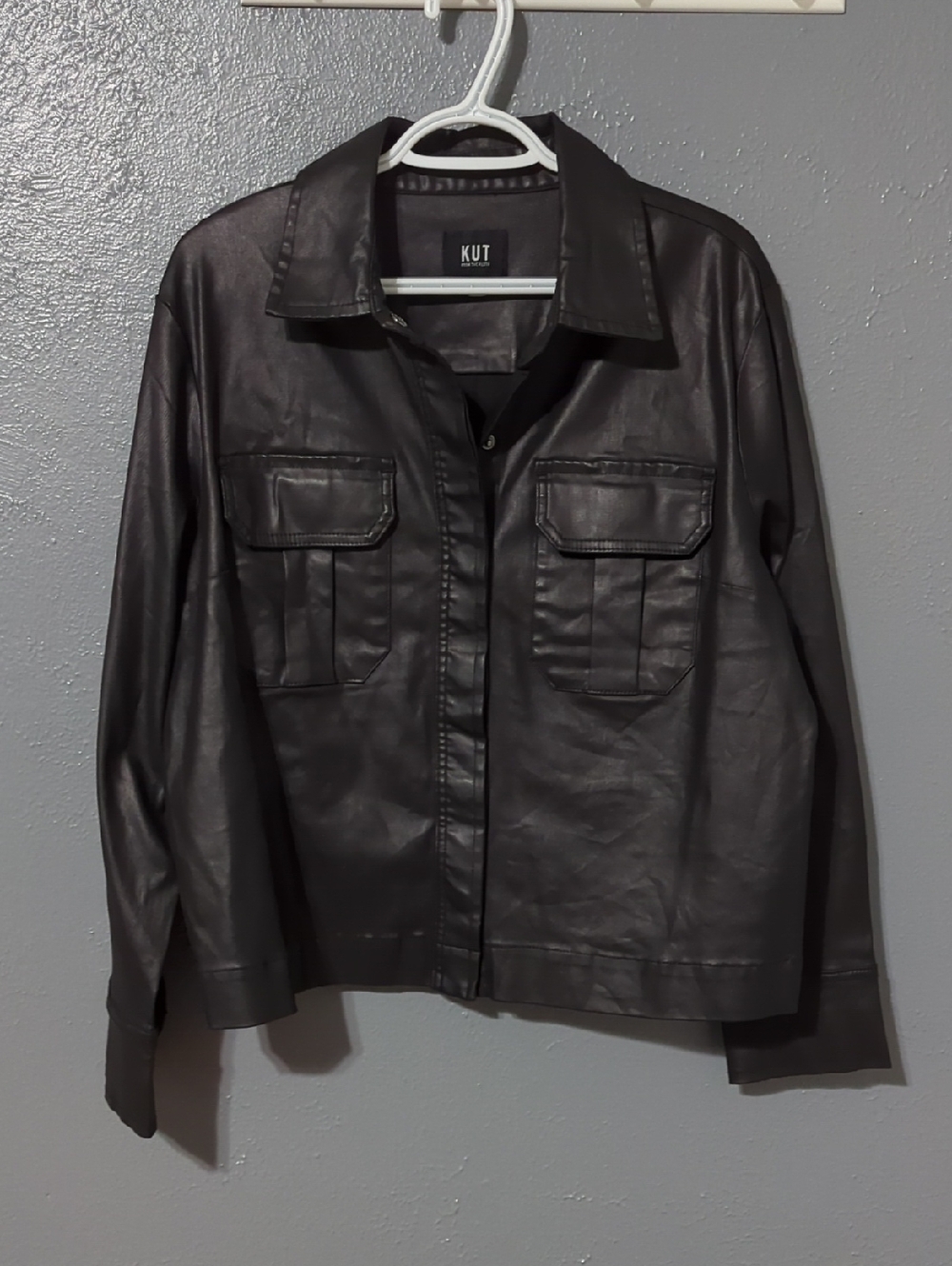 Women's Kut From The Kloth Jacket
